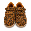 Cat & Jack  Baby   Girl's  Brown Giana Leopard Print Sneakers | Cat & Jack in Lebanon