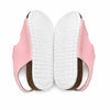 Cat & Jack Baby Girl's Pink Footbed Sandals | Cat & Jack In Lebanon