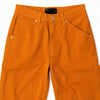 Asos Design Women's Light Orange Oversized Skater Jeans | Asos Design in Lebanon