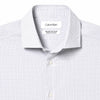 Calvin Klein  Men's White Striped Shirts  | Calvin Klein  in Lebanon