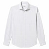 Calvin Klein  Men's White Striped Shirts  | Calvin Klein  in Lebanon