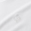 Lerros Men's Essential White Crew Neck T-Shirt | Lerros in Lebanon