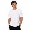 Lerros Men's Essential White Crew Neck T-Shirt | Lerros in Lebanon
