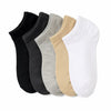 Sinsay Women's Multicolor Pack Of 5 Socks| Sinsay in Lebanon