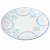 Baum Brothers Phara  Sky Blue 4pc Dinner  Plate |Baum Brothers in Lebanon