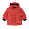 S.Oliver Baby Boy's Orange Striped Jacket | S.Oliver In Lebanon