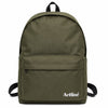 Artline Unisex Olive Green University Backpack | Artline In Lebanon