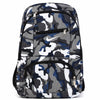 Nike Boy's Multicolor Camouflage Print Backpack | Nike In Lebanon