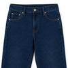 Weatherproof Vintage Men's Navy Cyclone Slim Fit Jeans | Weatherproof Vintage In Lebanon