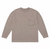 Zara Boy's Grey  Long Sleeve  Blouse | Zara in Lebanon