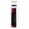 Maxx Idee CD/DVD Marker Set With Ink Eraser 4 Pack | Maxx Idee In Lebanon