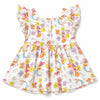 Disney Baby Girl's Multicolored Princess  Dress | Disney in Lebanon