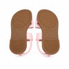 Cat & Jack Baby Girl's Pink Ruby Bow Sandals | Cat & Jack In Lebanon