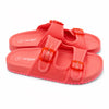 Cat & Jack Girl's Coral Mesh Footbed Slipper | Cat & Jack In Lebanon
