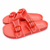 Cat & Jack Girl's Coral Mesh Footbed Slipper | Cat & Jack In Lebanon