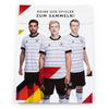 Rewe Germany National Football Team Trading Card Album | Rewe In Lebanon