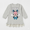 Zara Baby Girl's Grey Disney Character  Sweatshirt | Zara in Lebanon