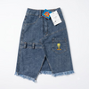 Max & Ile Girl's Blue Denim Skirt | Max & Ile in Lebanon