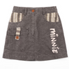 Disney  Baby Girl's Beige Minnie Print Skirt | Disney  in Lebanon