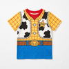 Disney Boy's Multicolor Graphic Printed T-Shirt | Disney in Lebanon