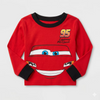 Disney Baby Boy's Red Cars Printed Blouse | Disney In Lebanon