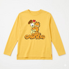 Zara Boy's Yellow Long Sleeve Blouse | Zara In Lebanon