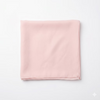 SD Women's Light Rose Chiffon Hijab | SD In Lebanon