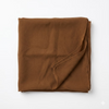 SD Women's Brown Crinkle Chiffon Hijab | SD In Lebanon