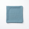 SD Women's Light Teel Chiffon Hijab | SD In Lebanon