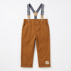 Disney Baby Boy's Brown Pant | Disney In Lebanon