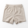 Disney Baby Girl's Light Green Elastic Waist Shorts | Disney In Lebanon