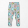 Disney Girl's Light Grey Monsters Inc Sweatpants | Disney In Lebanon