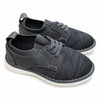 Cat & Jack Baby Boy's Dark Grey Knit Dress Casual Shoes | Cat & Jack In Lebanon