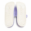 Cat & Jack Girl's Lilac Kaia Mesh Footbed Slippers | Cat & Jack In Lebanon