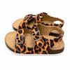 Cat & Jack Girl's Animal Printed Reagan Footbed Sandals|Cat & Jack In Lebanon