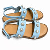 Cat & Jack Girl's Light Blue Selene Pearl Sandals|Cat & Jack In Lebanon