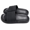 Cat & Jack Girl's Black Slide Slippers | Cat & Jack In Lebanon