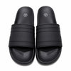 Cat & Jack Girl's Black Slide Slippers | Cat & Jack In Lebanon