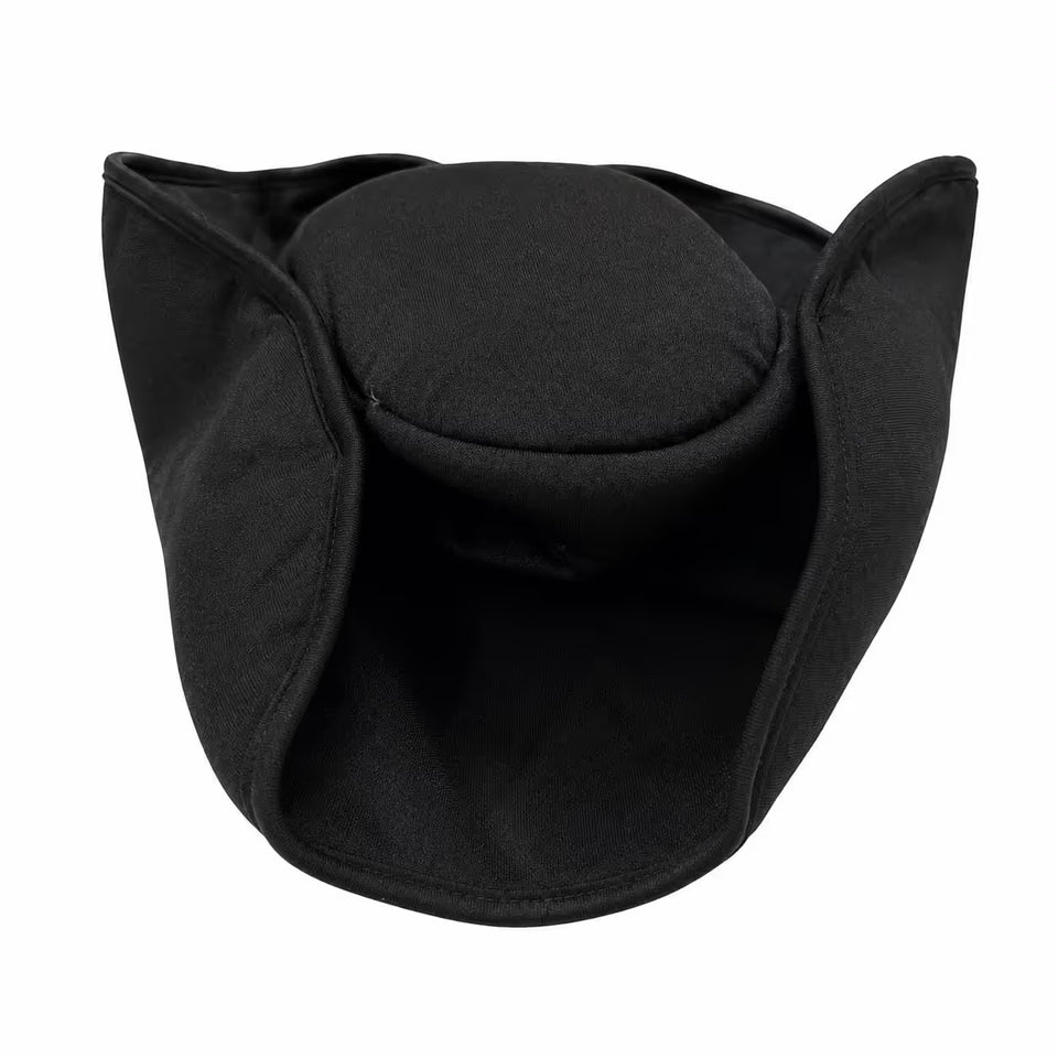 SD Men's Black Balaclava Cap | SD In Lebanon