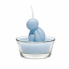 SD Blue Candle  | SD In Lebanon