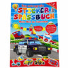SD Sticker Fun Book | SD In Lebanon