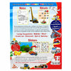 SD Sticker Fun Book | SD In Lebanon