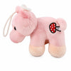 Heunec Pink Pig Squealer Plush | Heunec In Lebanon