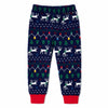 Max & Olivia Baby Boy's Navy Crimes Vibes Pants |  Max & Olivia in Lebanon