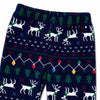 Max & Olivia Baby Boy's Navy Crimes Vibes Pants |  Max & Olivia in Lebanon