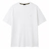 Lerros Men's Essential White Crew Neck T-Shirt | Lerros in Lebanon