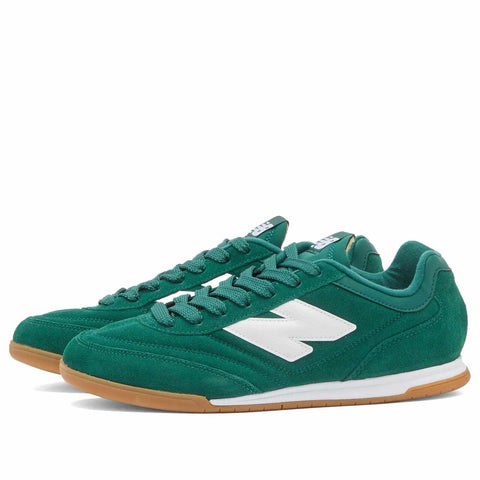 New Balance Women's Marsh Green RC24 Sneakers | New Balance In Lebanon