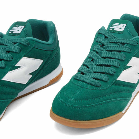 New Balance Women's Marsh Green RC24 Sneakers | New Balance In Lebanon