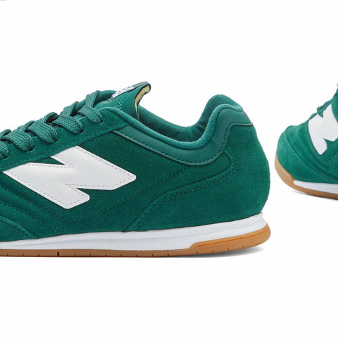 New Balance Women's Marsh Green RC24 Sneakers | New Balance In Lebanon