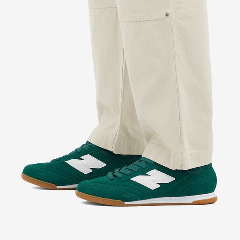 New Balance Women's Marsh Green RC24 Sneakers | New Balance In Lebanon